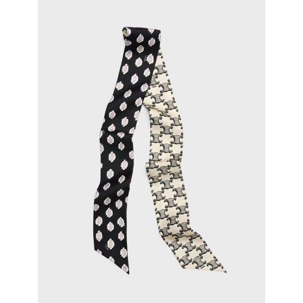 Celine Women Scarf Woman Celine